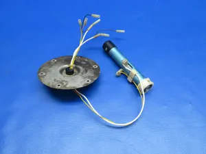 Cessna 337 / 337E Consolidated Airborne INBD Fuel Sensor P/N PAA-849 (1223-1156)